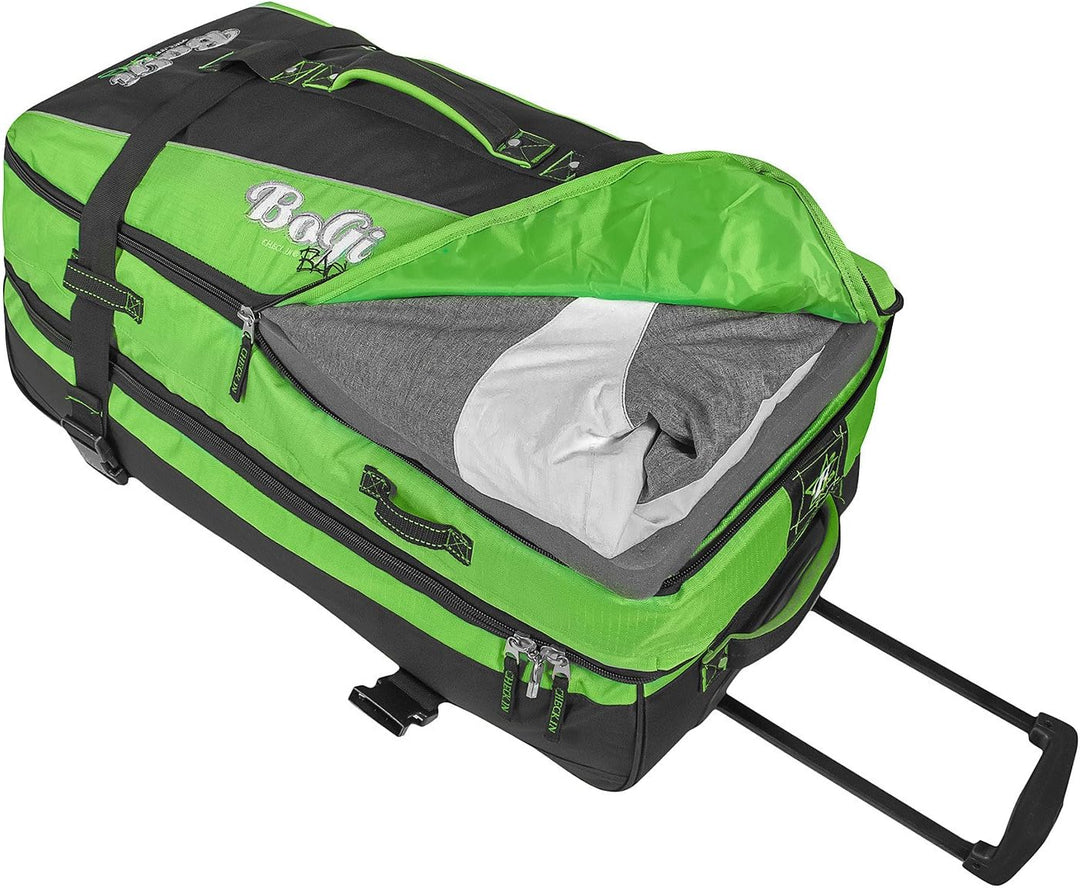 BoGi Bag Reisetrolley Koffer