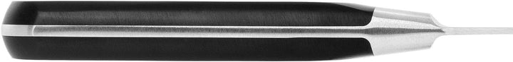 Zwilling 35046-110-0 Messerblock, Holz & Messer-Set, 3-tlg., Spick-/Garniermesser, Fleischmesser, Ko