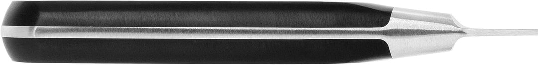 ZWILLING Professional S Messer-Set, 3-teilig & Twin Grip Gemüsemesser-Set, 3-teilig, (Schälmesser 5