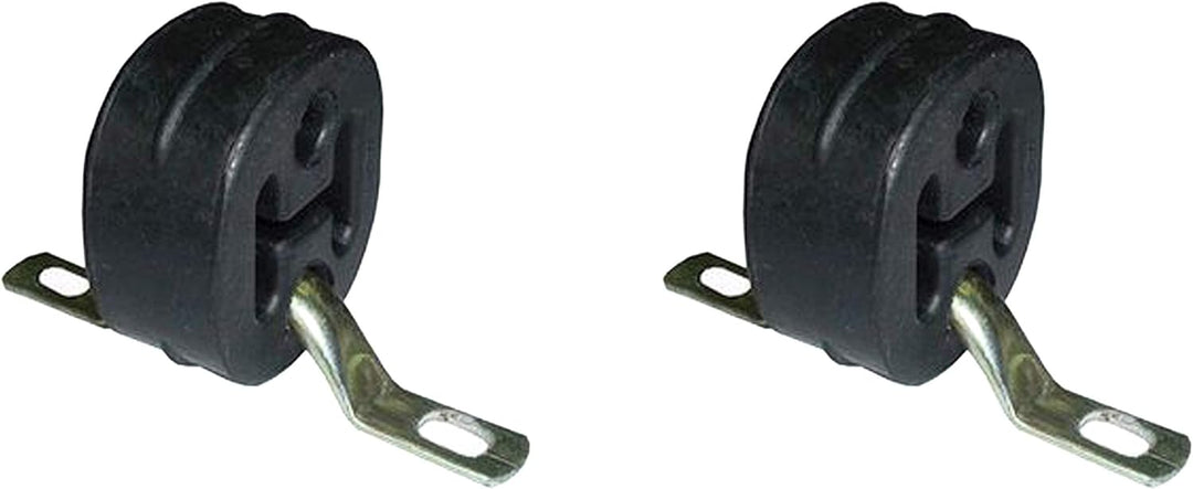 Ferroz Export Ersatz für Auspuffanlage Auspuff ab Kat VW Passat & VW Passat Variant 1.6 inkl. Montag