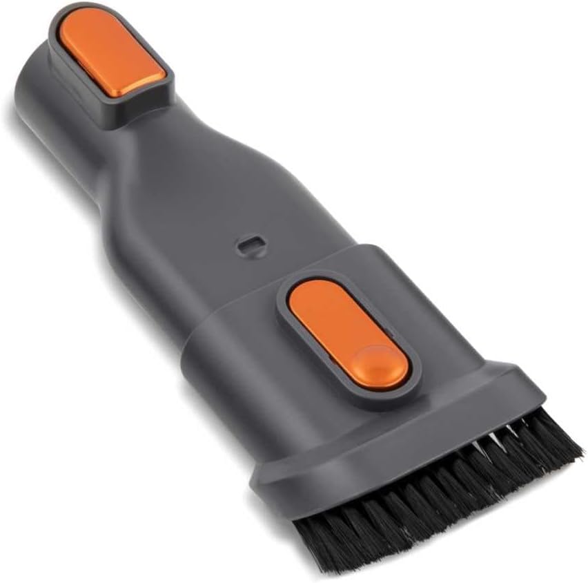Fakir INOVATOR X 7269 kabelloser Akkusauger, Stabstaubsauger mit Auto. Sauganpassung, LED-Vorderlich