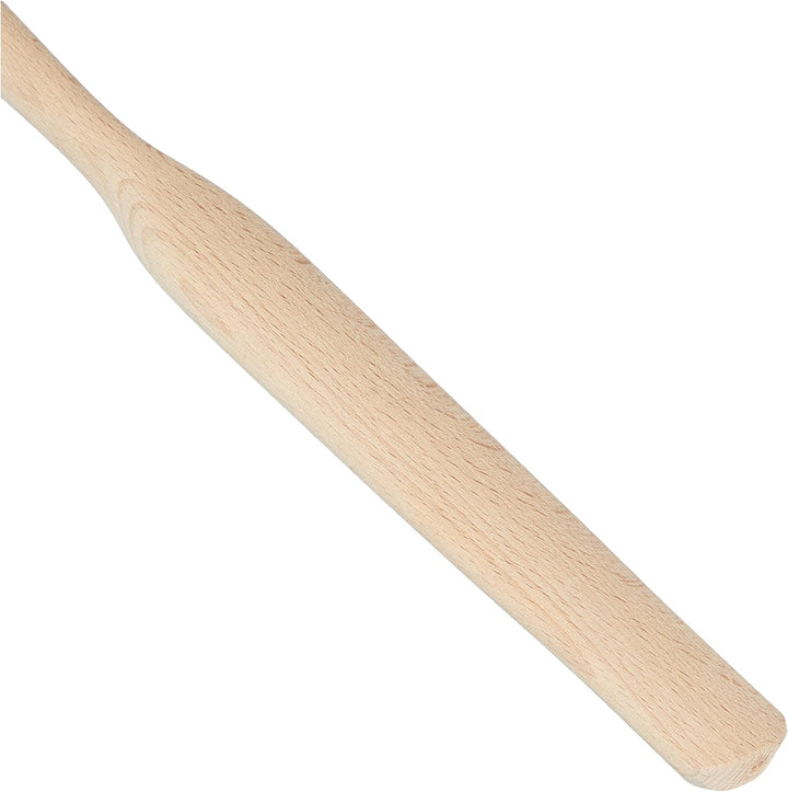 Home Schöpflöffel-Polenta, 50 cm, Holz, Braun