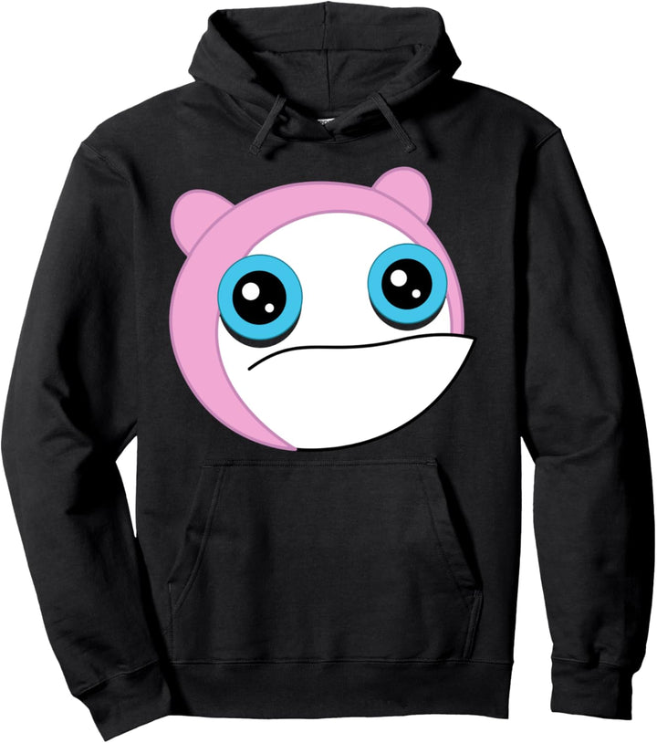 Disney Phineas und Ferb Grosses Meap Face Pullover Hoodie