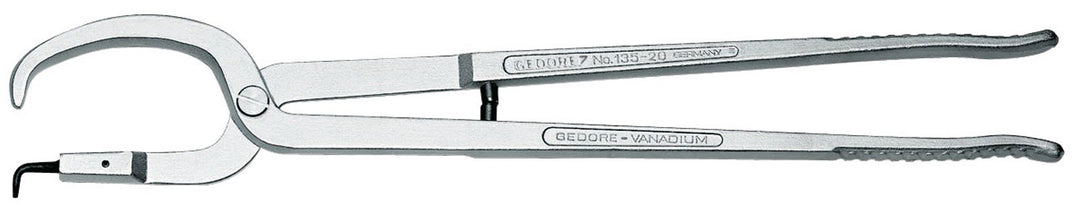 GEDORE 135 20&