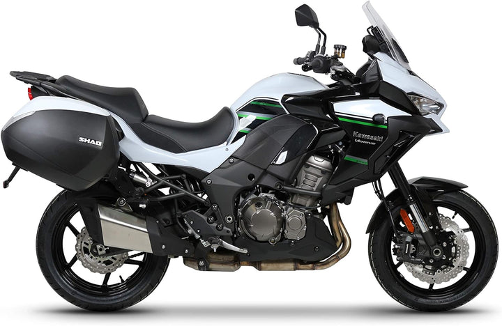 K0vr19nif - seitliche taschen halterungen, dübel, befestigungen 3p system kompatibel mit kawasaki ve