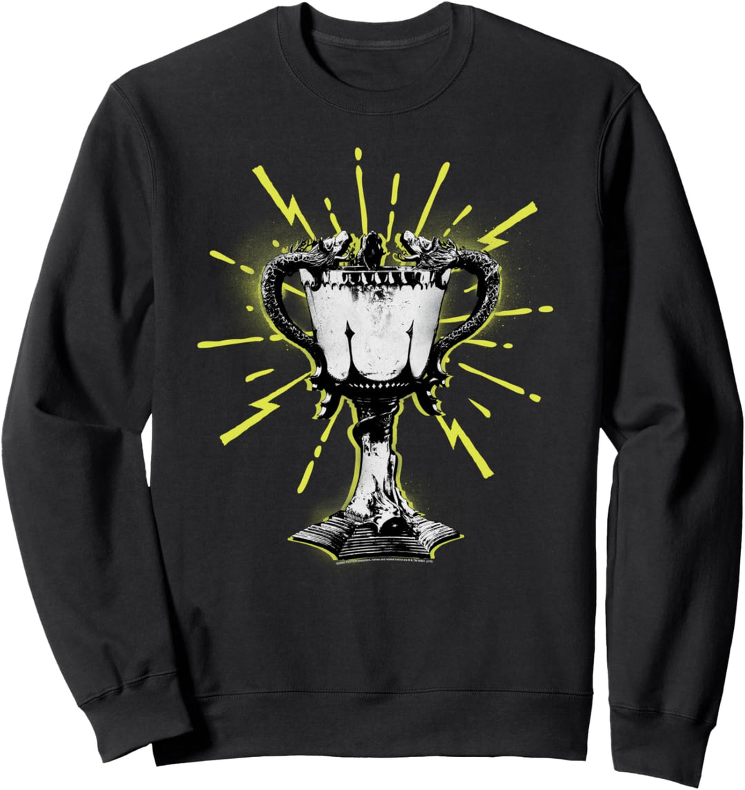 Harry Potter The Triwizard Cup Sweatshirt