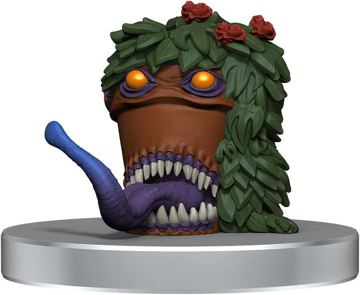 Wizkids D&D Icons of The Realms Mimic Colony Miniatur