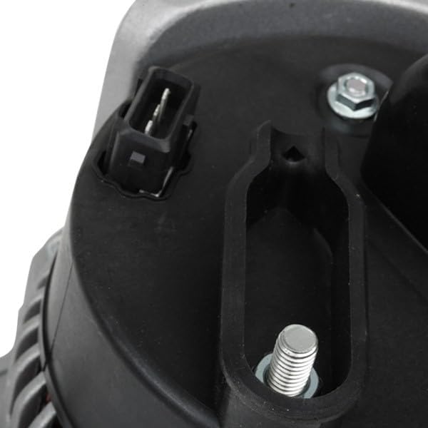 HELLA - Generator/Lichtmaschine - 14V - 90A - für u.a. BMW 5 (E39) - 8EL 012 427-991