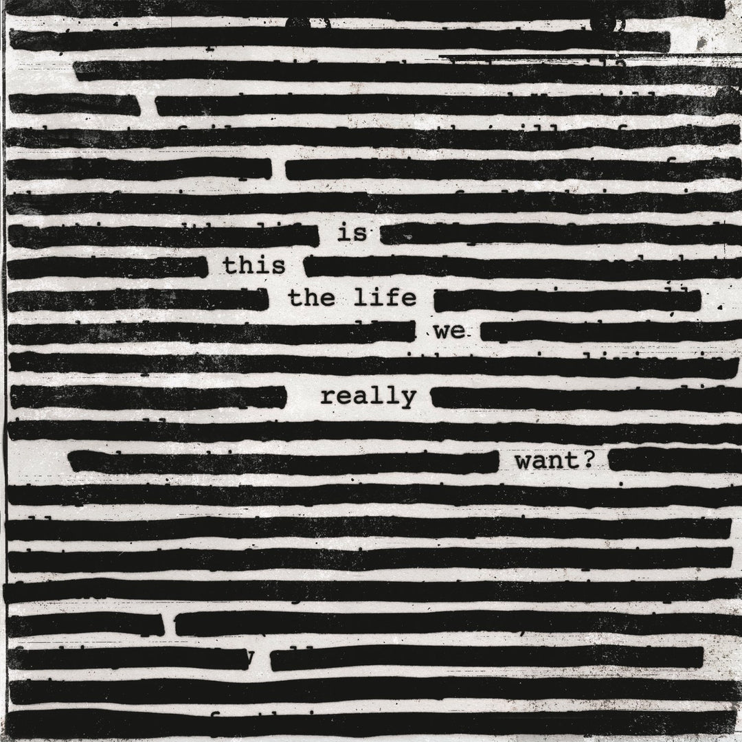 Is This The Life We Really Want? [2 LP] [Vinyl LP], Vinyl