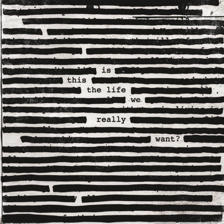 Is This The Life We Really Want? [2 LP] [Vinyl LP], Vinyl