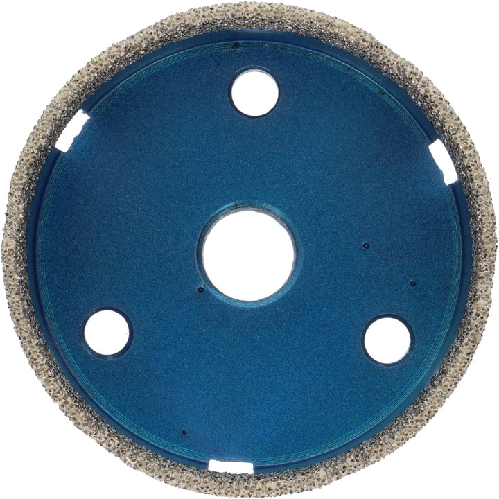 PRODIAMANT Diamant Fliesenbohrer 60 mm x M14 Fliese, Feinsteinzeug, Keramik für Winkelschleifer zum