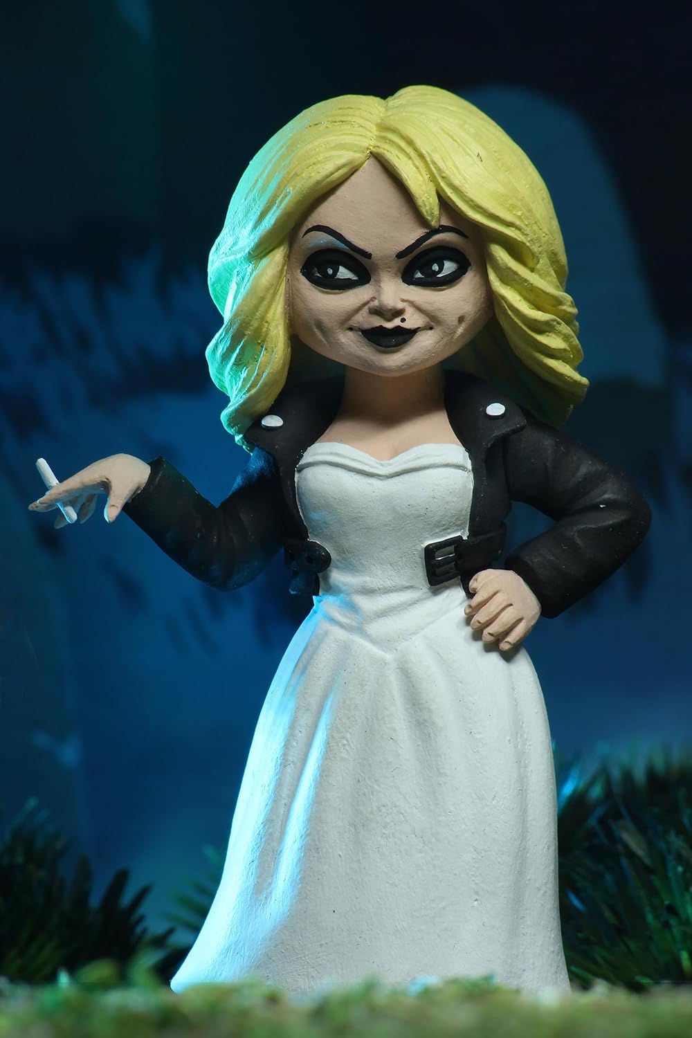 NECA Toony Terrors Bride of Chucky 2 Pack 6"" Action Figure, 0634482397435