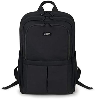 Dicota Backpack SCALE 13-15.6" Schwarz