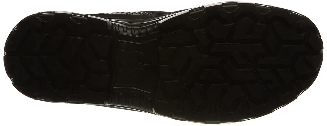 Engelbert Strauss 93655-43/black Sicherheitsschuhe Kastra Mid, 43,7Schwarz 43 EU Schwarz, 43 EU Schw