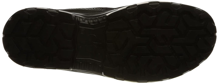 Engelbert Strauss 93655-43/black Sicherheitsschuhe Kastra Mid, 43,7Schwarz 43 EU Schwarz, 43 EU Schw
