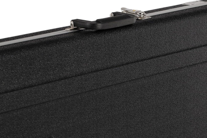 FX Gitarrenkoffer ABS E-Gitarre Universal Für E-Gitarre, Für E-Gitarre