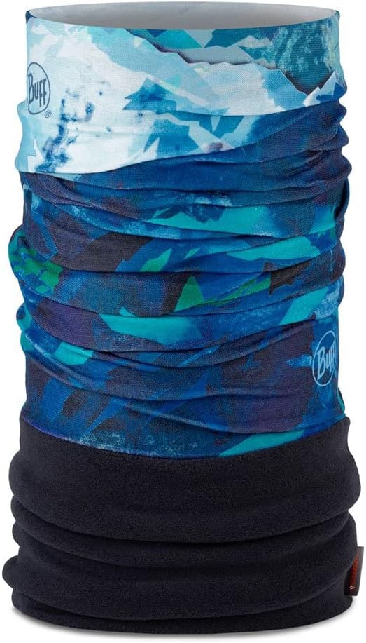 Buff Unisex Halswärmer Polar Youth Polar Multifunktionstuch Kinder (1er Pack) Einheitsgrösse High Mo