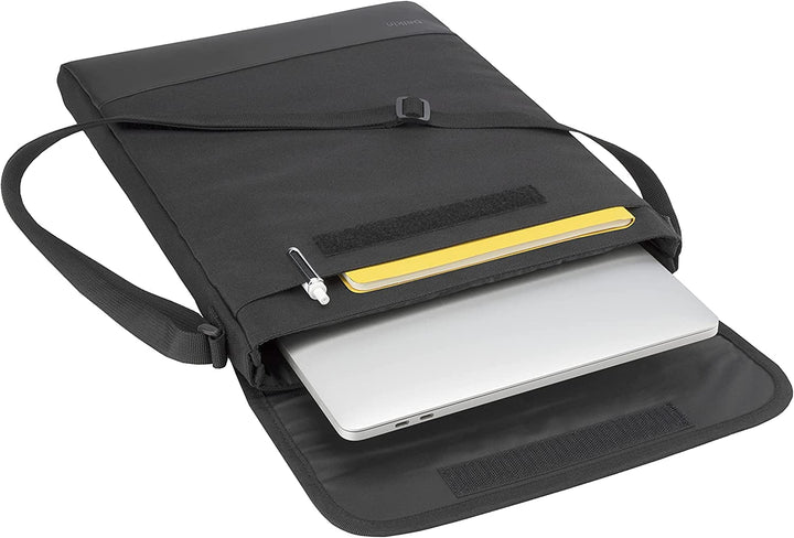Belkin Laptop-Schutzhülle, kompatibel mit Laptops, Tablets und ChromeBooks der Grössen 14 bis 15 Zol