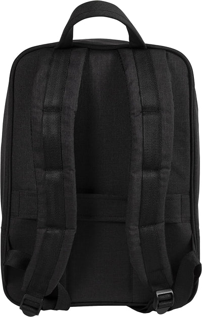 Exacompta 17934E Premium Rucksack Smart Exactive mit 14" Laptopfach wasserabweisend zahlreiche Tasch