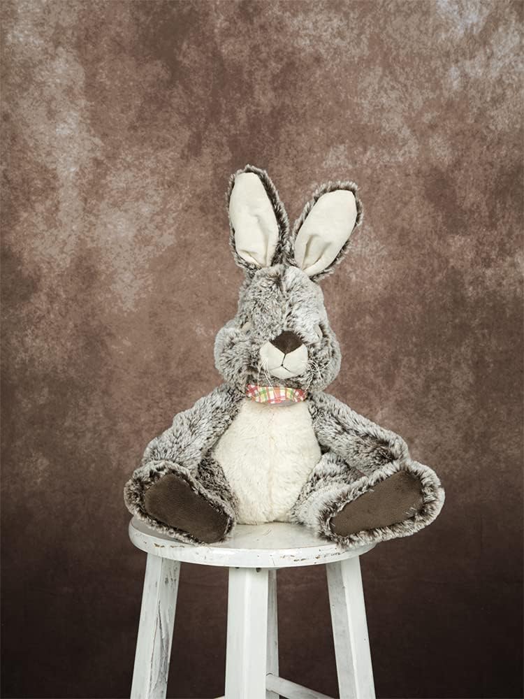 Kate Studio Hintergrund Braun 1,5x2,2m/5x7ft Klassischer Schokoladenfotografischer Hintergrund Hochz