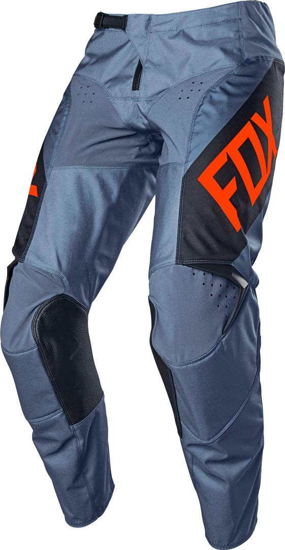 Fox 180 REVN PANT STEEL 32