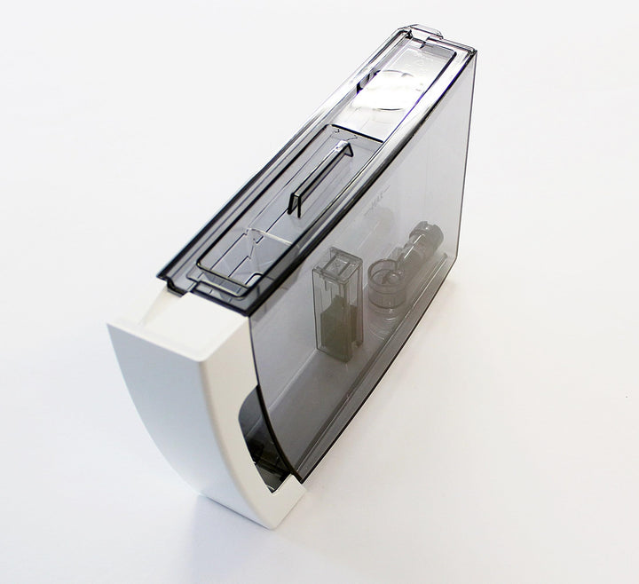 Wassertank Wasserbehälter Ersatztank Reservoir komplett weiss/passend für DeLonghi Magnifica S ECAM2