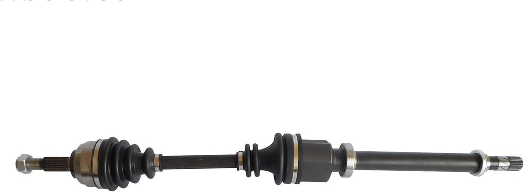 Skf VKJC 8956 - Antriebswelle