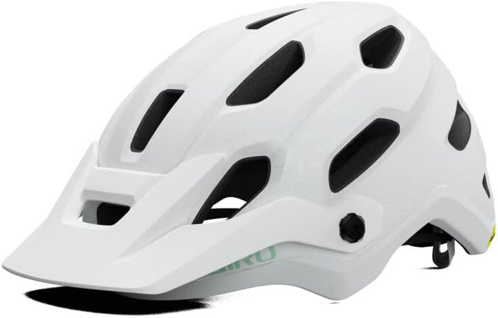 Giro Source MIPS Damen All Mountain MTB Fahrrad Helm matt weiss 2022, M