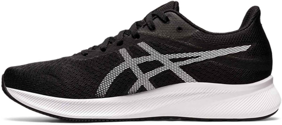 ASICS Herren Laufschuhe Sneaker 44 EU Mitternacht Mojave, 44 EU Mitternacht Mojave