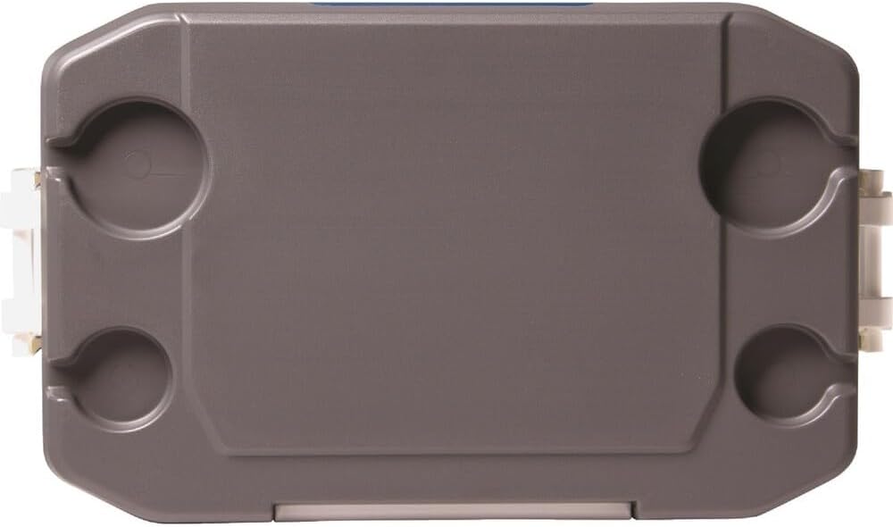 IGLOO Outdoor Latitude 52 Kühlbox 49 Liter Blau, 49 Liter Blau