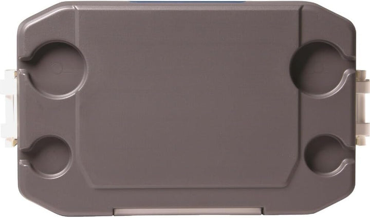 IGLOO Outdoor Latitude 52 Kühlbox 49 Liter Blau, 49 Liter Blau