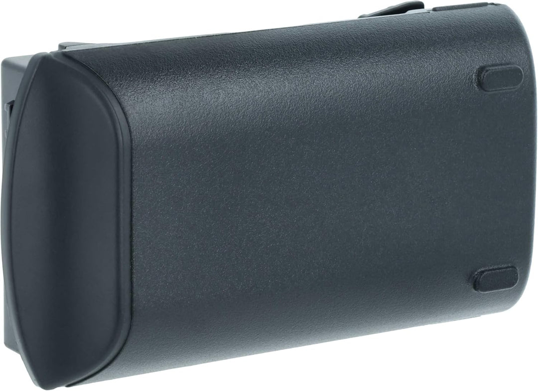 vhbw 5X Akku Ersatz für Motorola BTRY-MC32-01-01 für Barcodescanner POS (4800 mAh, 3,7 V, Li-Ion)