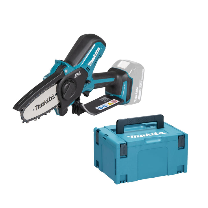 Makita - potatore a catena makita duc101zj solo corpo - 62754
