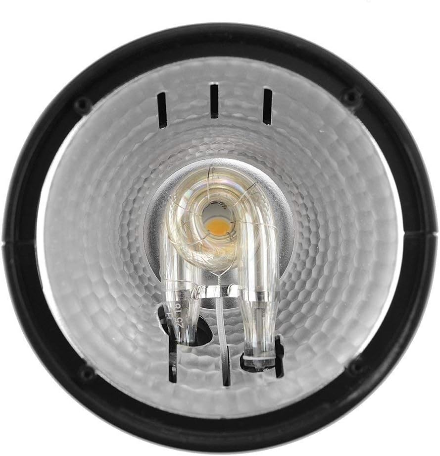 GODOX H200R Blitzkopf rund für PocketFlash AD200, 1 Stück (1er Pack)