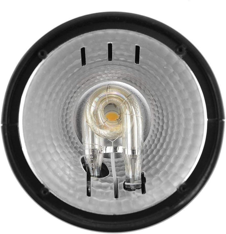 GODOX H200R Blitzkopf rund für PocketFlash AD200, 1 Stück (1er Pack)