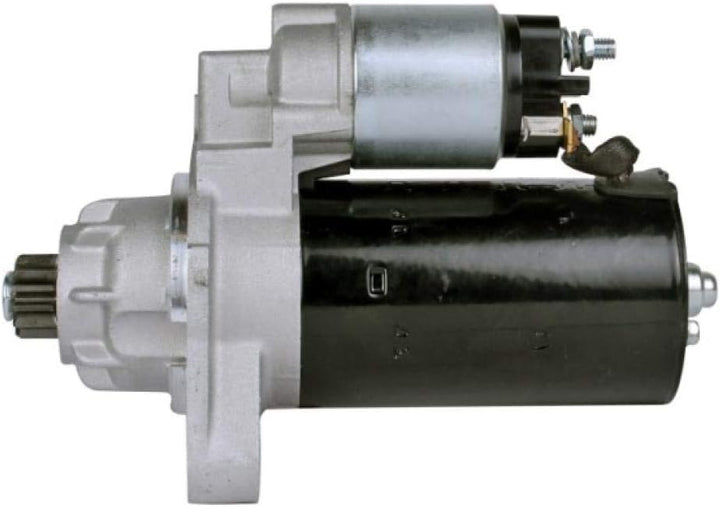 HELLA - Starter/Anlasser - 12V - 2.2kW - für u.a. VW Touareg (7LA, 7L6, 7L7) - 8EA 012 526-051