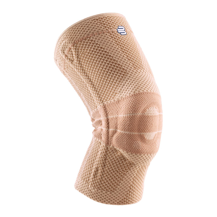 Bauerfeind Kniebandage GenuTrain Comfort Unisex zur Entlastung, Stabilisierung und Aktivierung nach