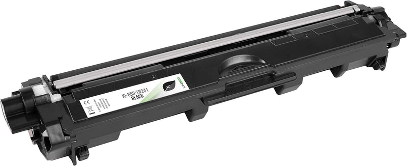 Kineco 5 Toner kompatibel für Brother TN-241 TN-245 für Brother DCP-9022CDW MFC-9142CDN 9342CDW 9332
