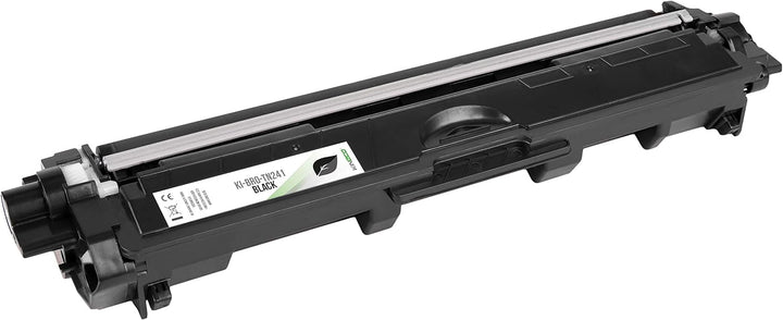 Kineco 2X Toner ersetzt TN241BK TN245 Doppelpack 2X Schwarz für Brother HL-3142CW MFC-9332CDW