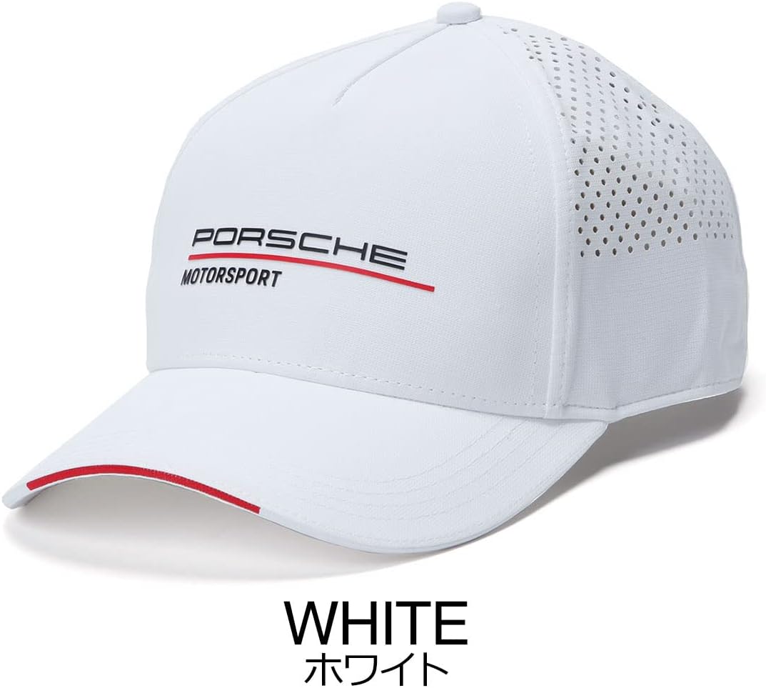 Porsche Motorsports Einheitsgrösse Schwarz, Einheitsgrösse Schwarz