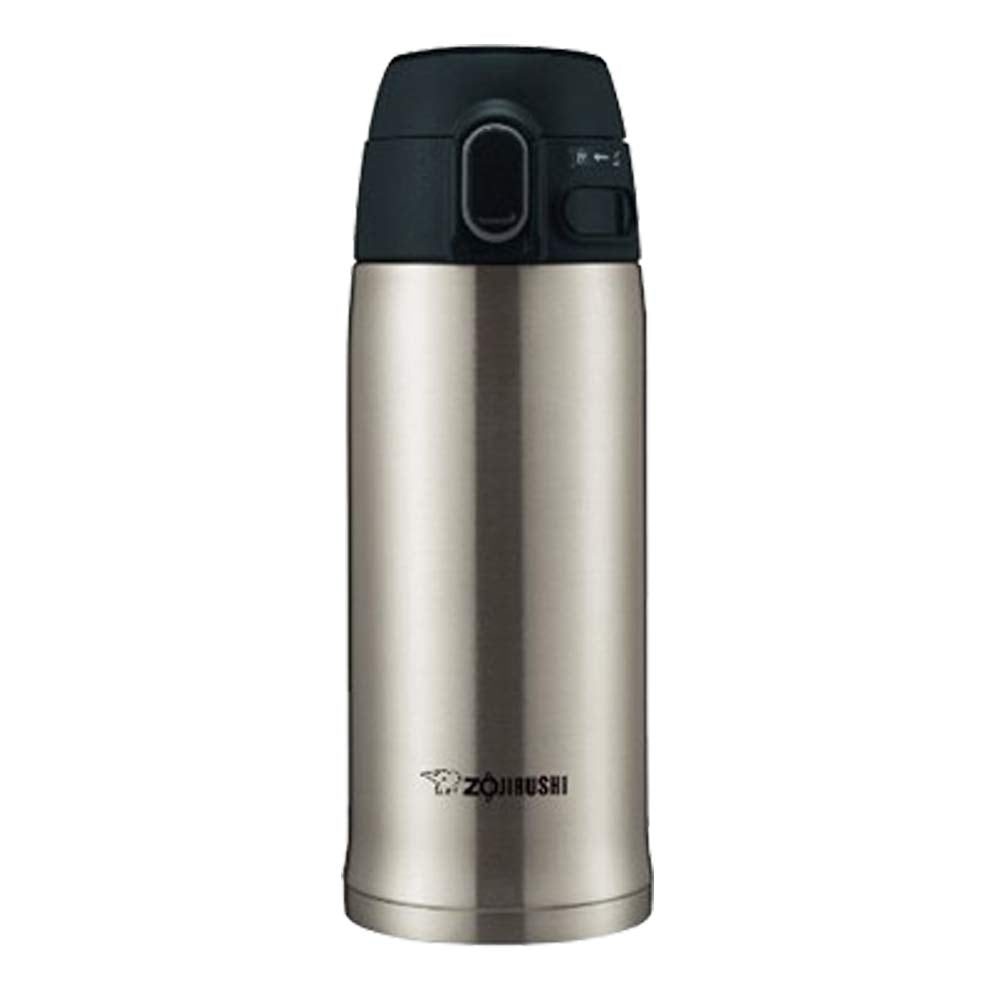 Zojirushi SM-TA36XA Vakuum-Isolierbecher aus Edelstahl, 340 ml, Edelstahl 12-Ounce Rostfrei, 12-Ounc