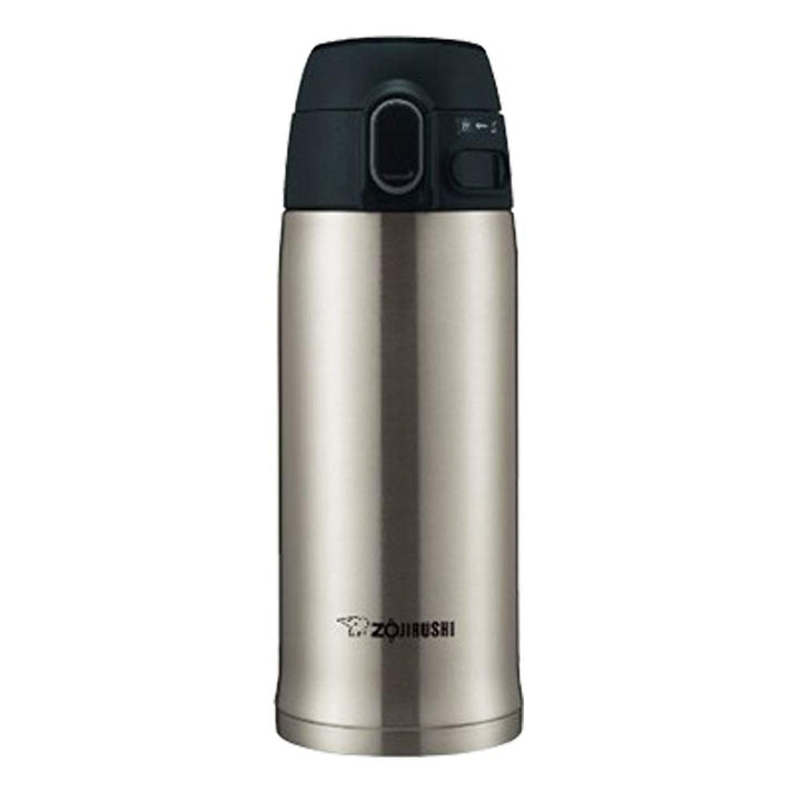 Zojirushi SM-TA36XA Vakuum-Isolierbecher aus Edelstahl, 340 ml, Edelstahl 12-Ounce Rostfrei, 12-Ounc