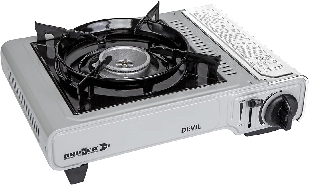 BRUNNER Campingartikel