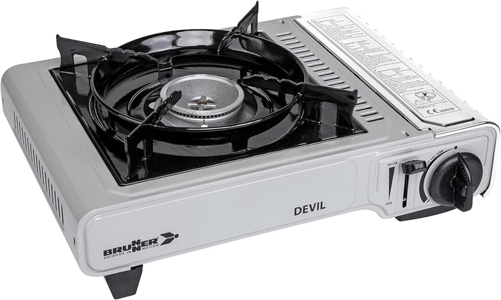 BRUNNER Campingartikel