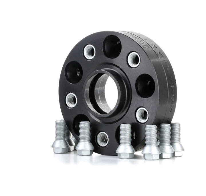 Spurverbreiterung TRAK+ Spurverbreiterungen/TRAK+ Wheel Spacers von H&R 40 mm (B40555712) Distanzsch