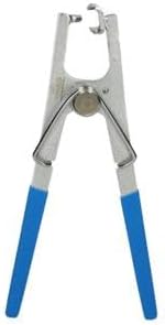 KS Tools Sicherungsring-Spannzange, 290mm