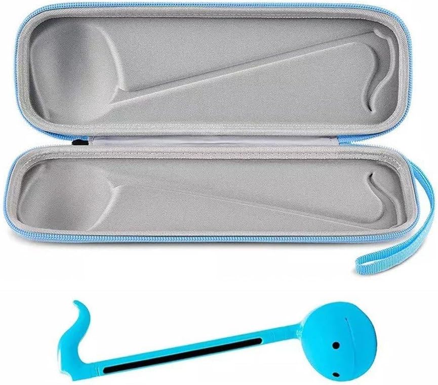 Tragbare Tragetasche Für Otamatone Japanisches Elektronisches Musikinstrument, Tragbarer Synthesizer