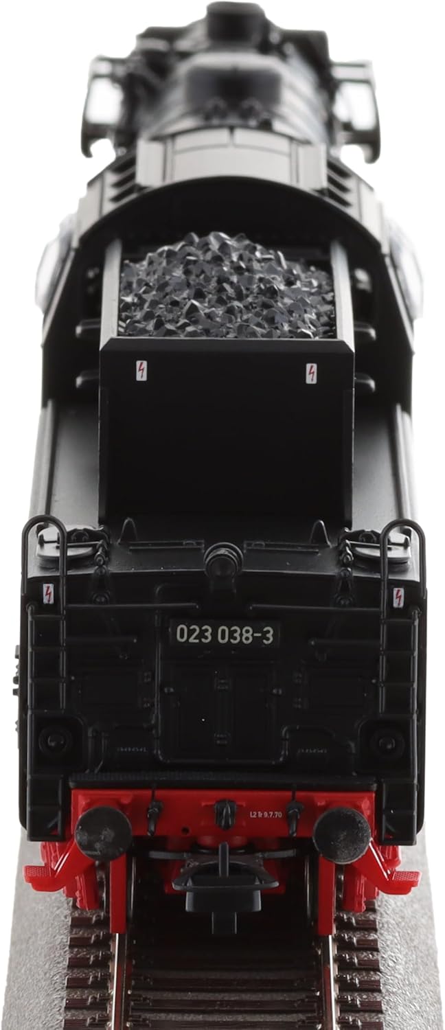 Roco 70251 H0 Dampflok 023 038-3 der DB