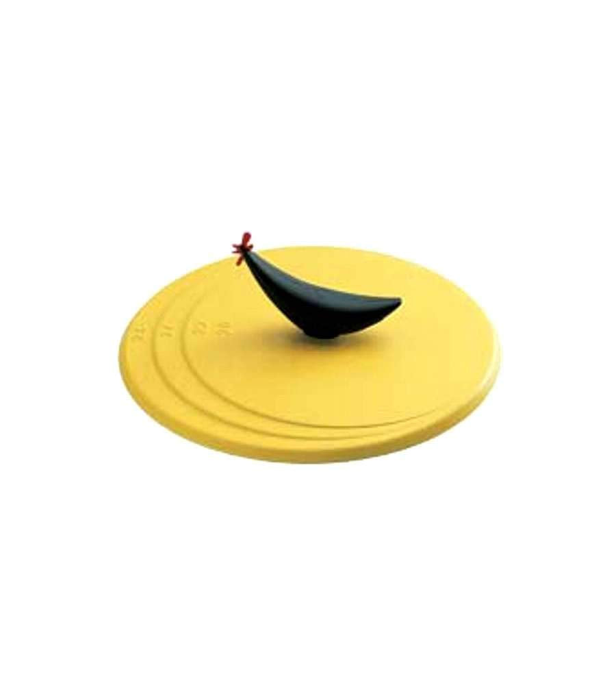 Ilsa Kleine Küchenutensilien aus Silikon, 26 cm