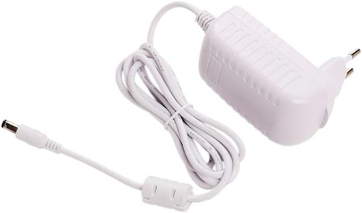 Promed Nailfan Mini Professioneller Nagelstaubabsauger, Leistungsstarker Nagelsauger mit Filter, Lei